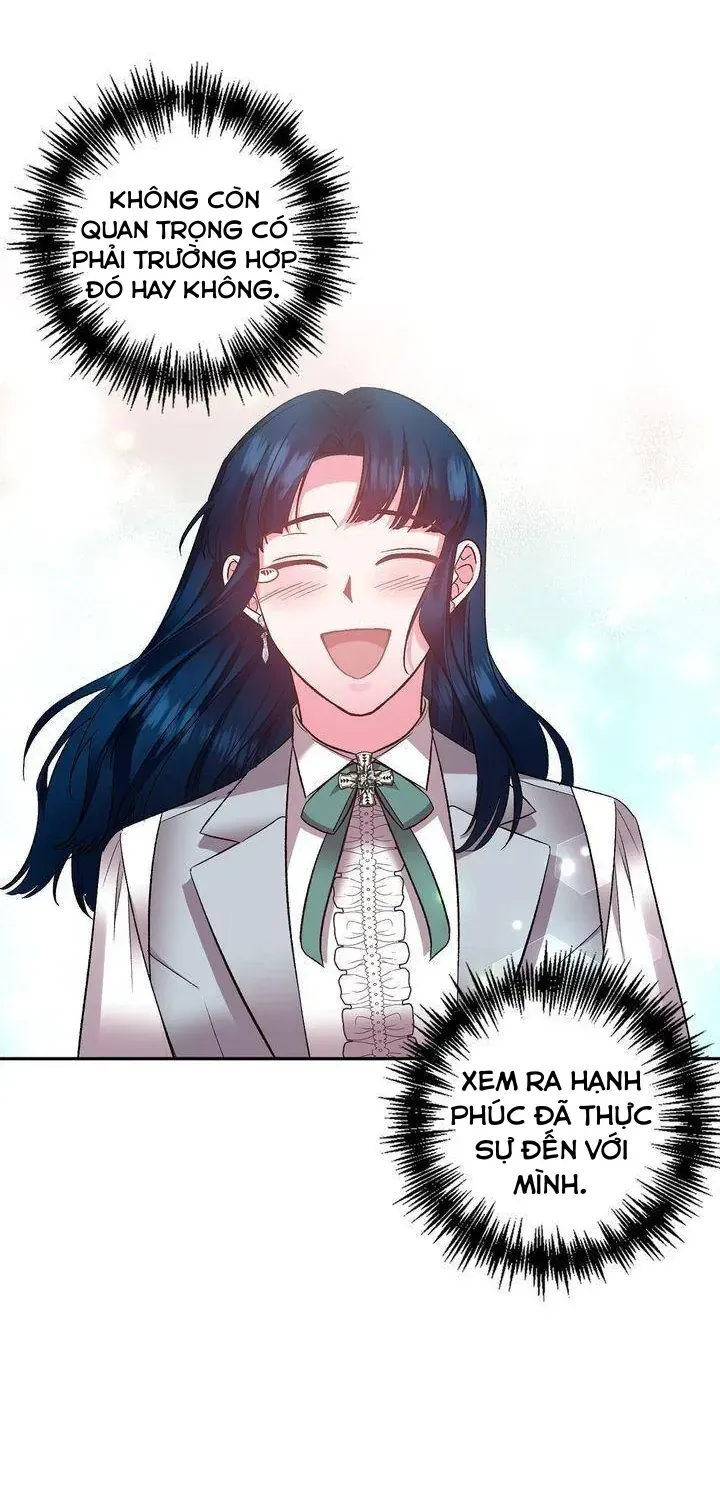 Tôi Sẽ Thực Hiện Cuộc Hôn Nhân Này Chap 79.2 - Next Chap 80.2
