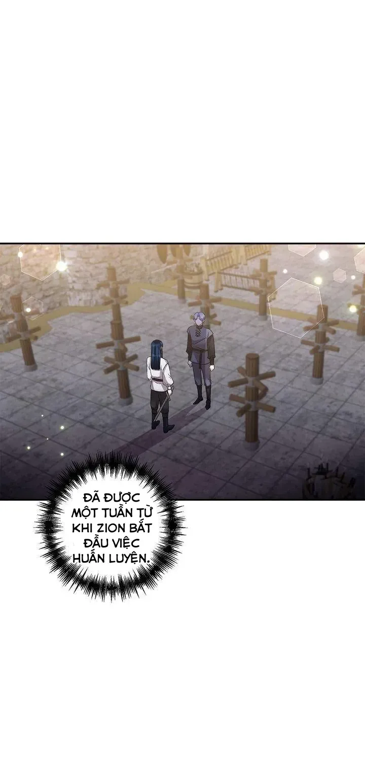 Tôi Sẽ Thực Hiện Cuộc Hôn Nhân Này Chap 79.2 - Next Chap 80.2