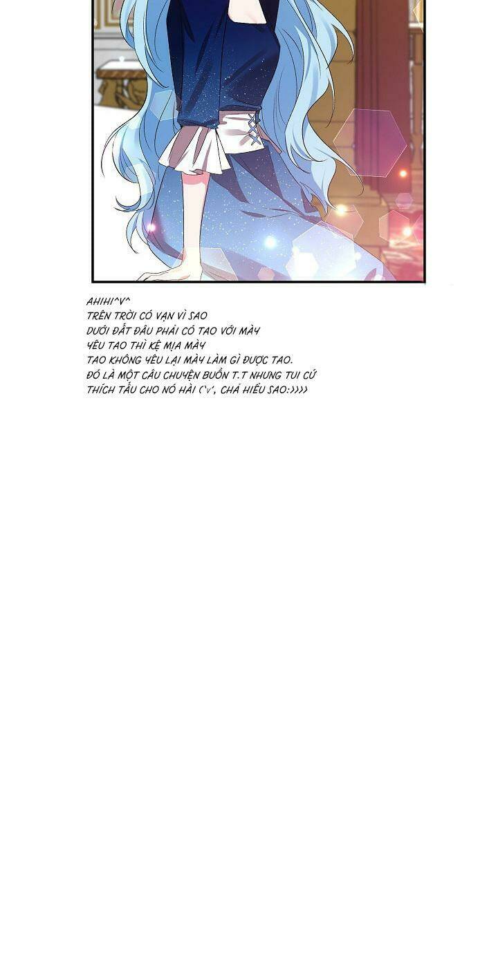 Tôi Sẽ Thực Hiện Cuộc Hôn Nhân Này Chap 8 - Next Chap 9