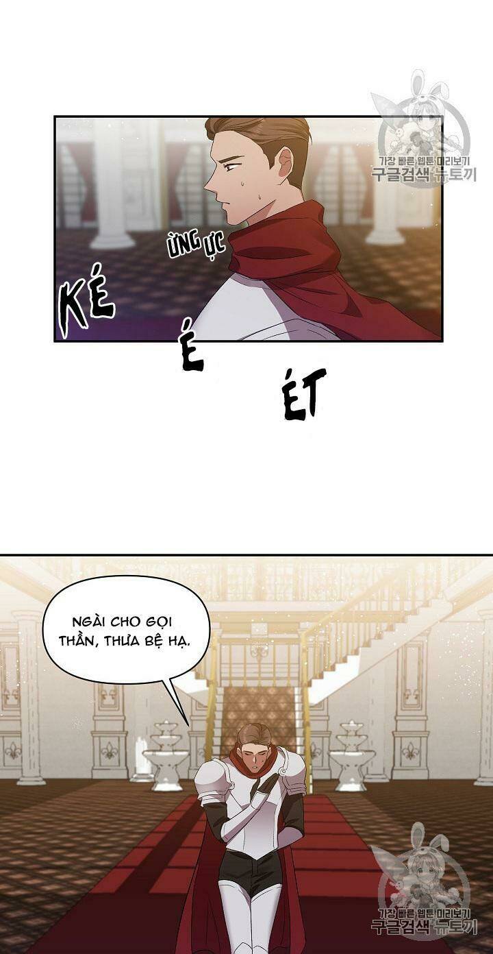 Tôi Sẽ Thực Hiện Cuộc Hôn Nhân Này Chap 8 - Next Chap 9