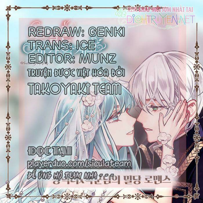 Tôi Sẽ Thực Hiện Cuộc Hôn Nhân Này Chap 8 - Next Chap 9