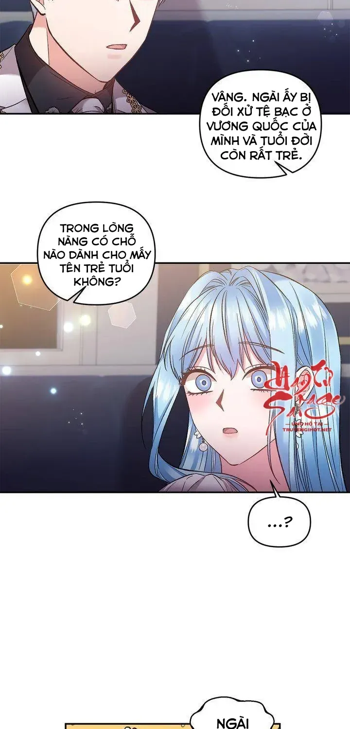 Tôi Sẽ Thực Hiện Cuộc Hôn Nhân Này Chap 80.2 - Next Chap 81.2