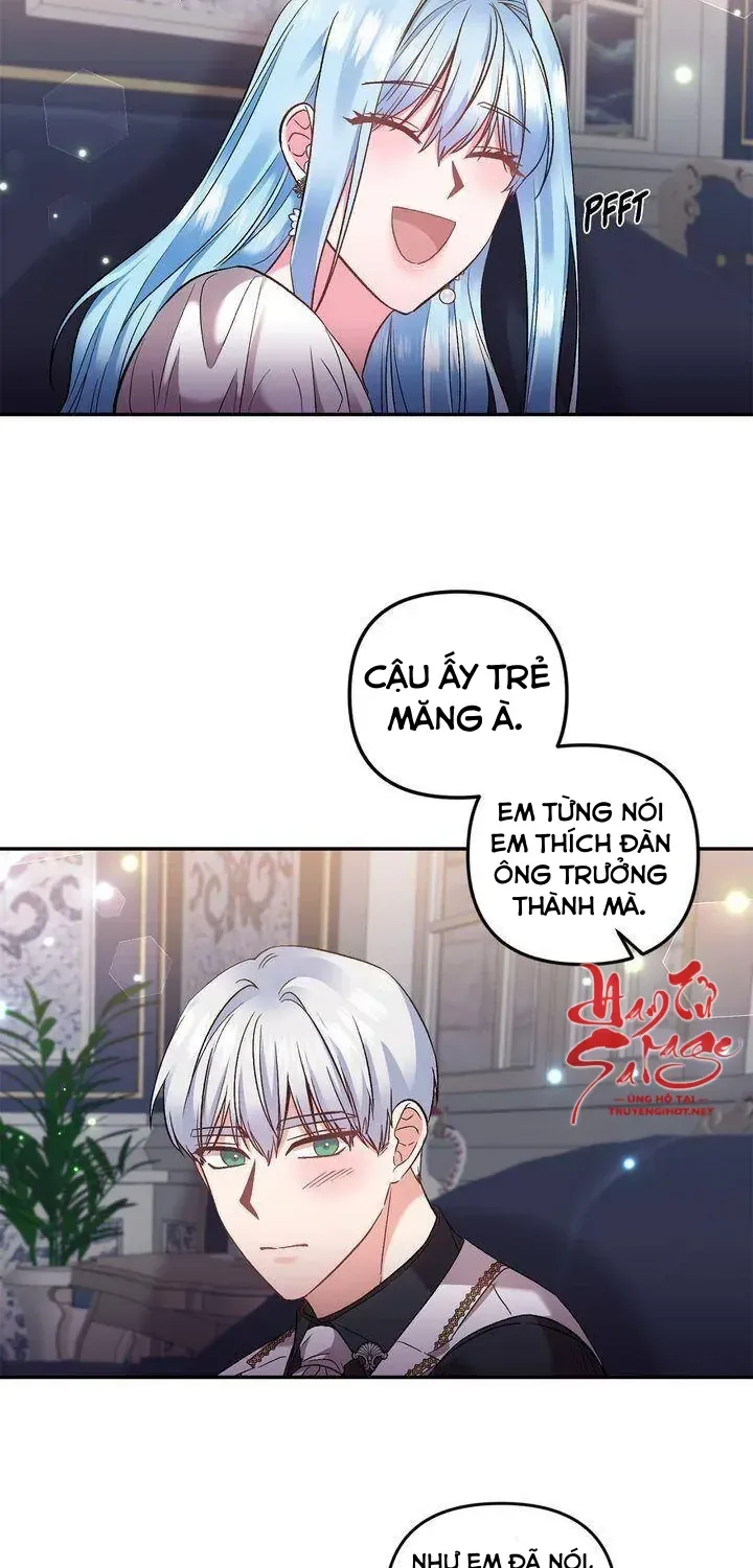 Tôi Sẽ Thực Hiện Cuộc Hôn Nhân Này Chap 80.2 - Next Chap 81.2