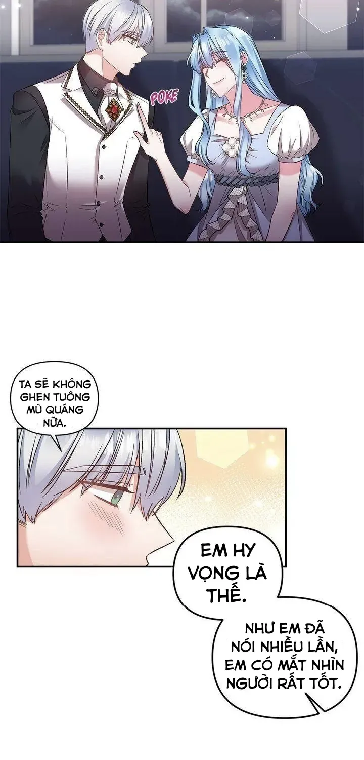 Tôi Sẽ Thực Hiện Cuộc Hôn Nhân Này Chap 80.2 - Next Chap 81.2