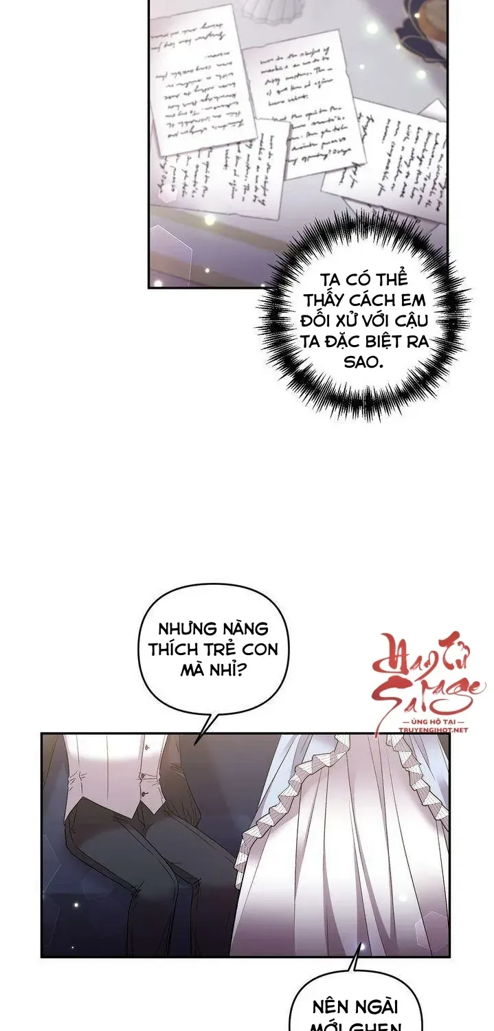 Tôi Sẽ Thực Hiện Cuộc Hôn Nhân Này Chap 80.2 - Next Chap 81.2