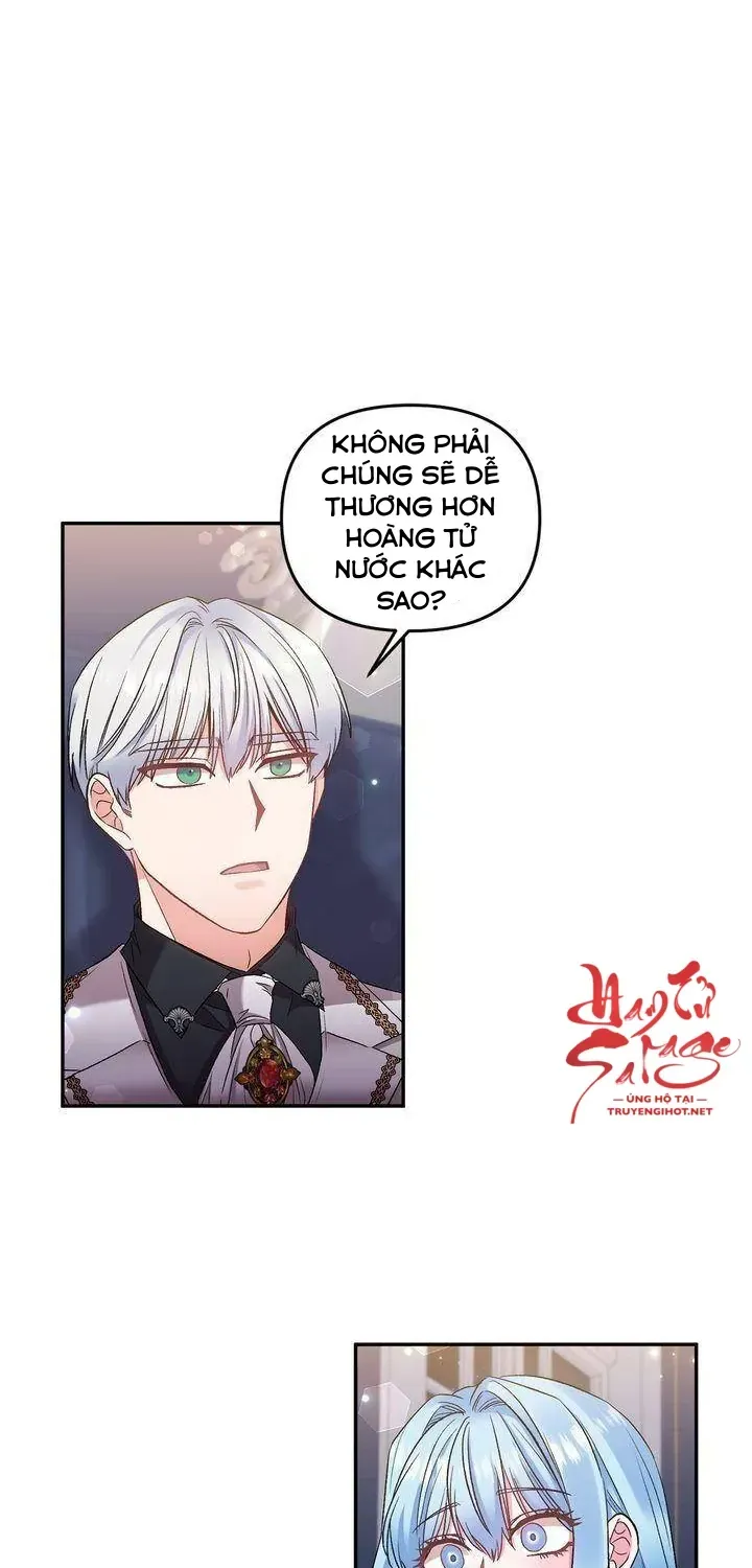 Tôi Sẽ Thực Hiện Cuộc Hôn Nhân Này Chap 80.2 - Next Chap 81.2