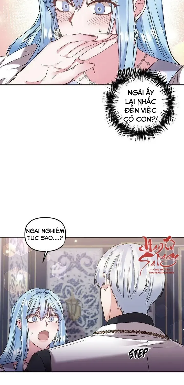 Tôi Sẽ Thực Hiện Cuộc Hôn Nhân Này Chap 80.2 - Next Chap 81.2