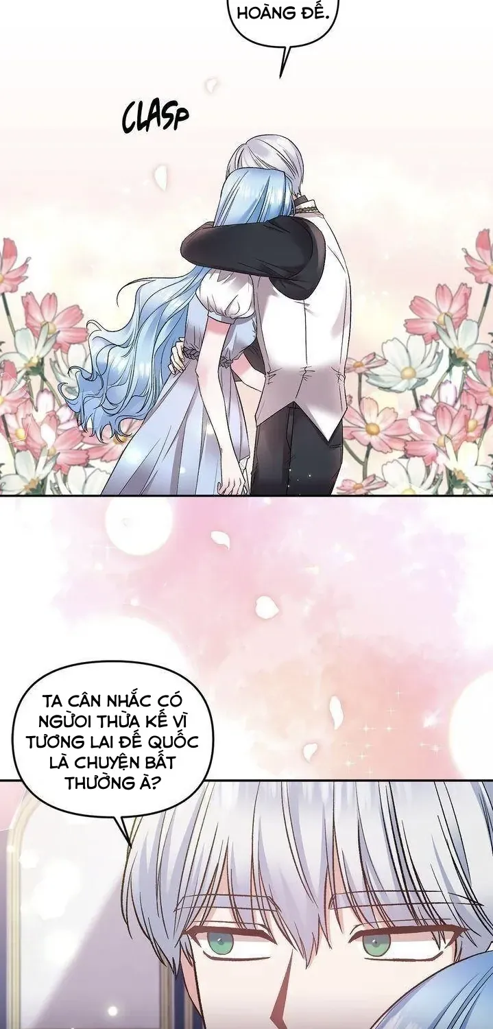 Tôi Sẽ Thực Hiện Cuộc Hôn Nhân Này Chap 80.2 - Next Chap 81.2