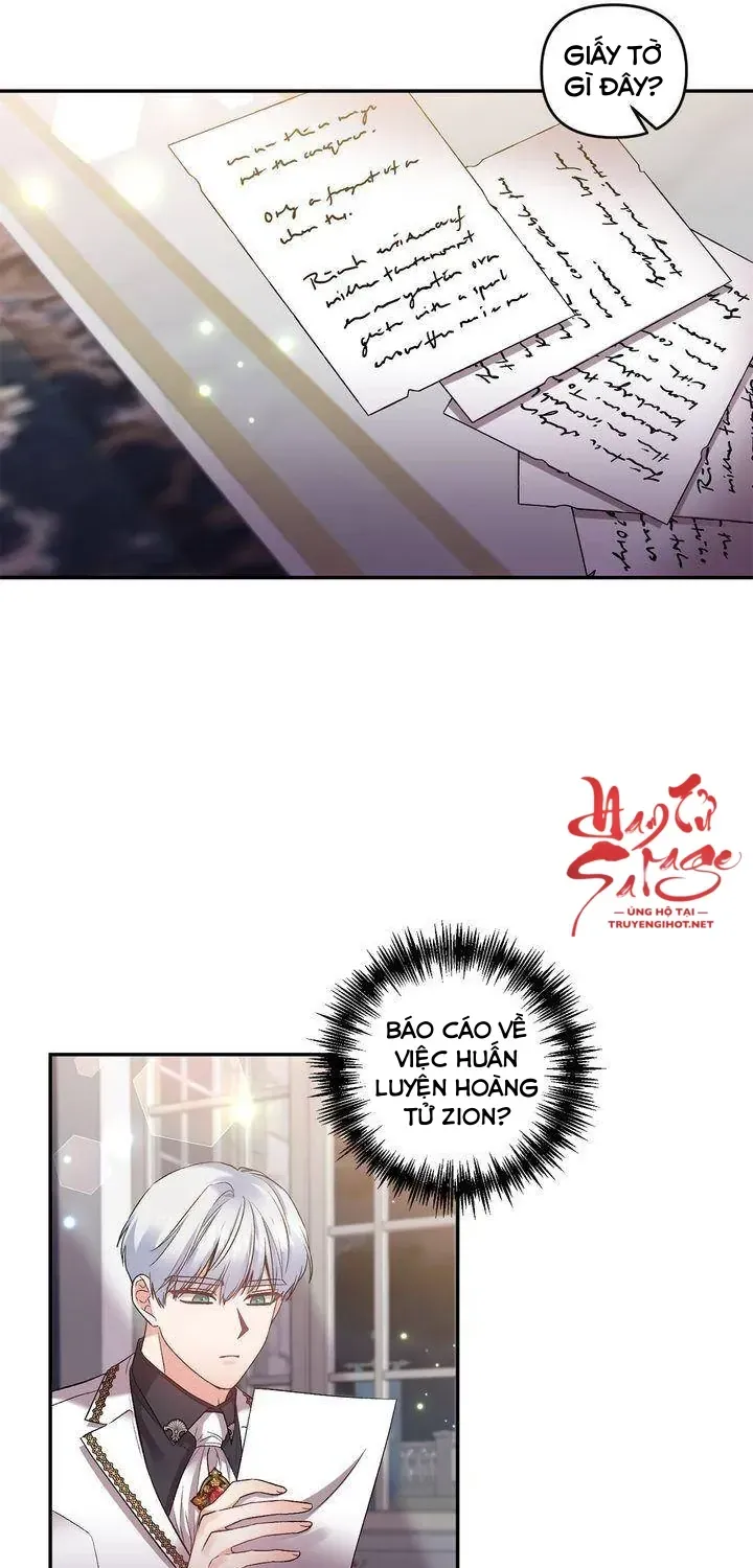 Tôi Sẽ Thực Hiện Cuộc Hôn Nhân Này Chap 80.2 - Next Chap 81.2