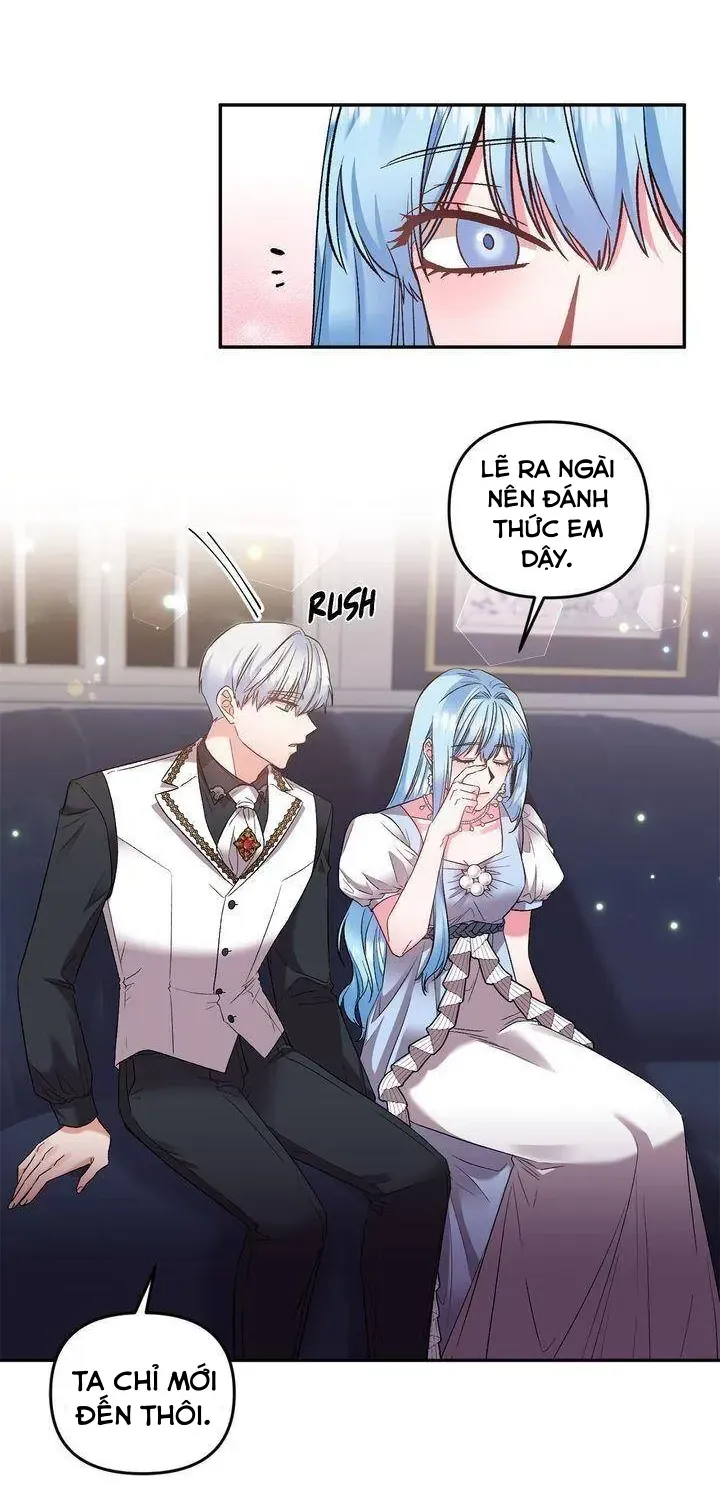 Tôi Sẽ Thực Hiện Cuộc Hôn Nhân Này Chap 80.2 - Next Chap 81.2