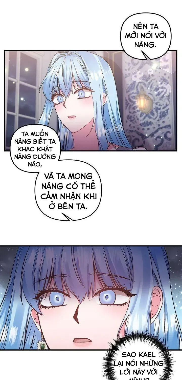 Tôi Sẽ Thực Hiện Cuộc Hôn Nhân Này Chap 81.1 - Next Chap 82.1
