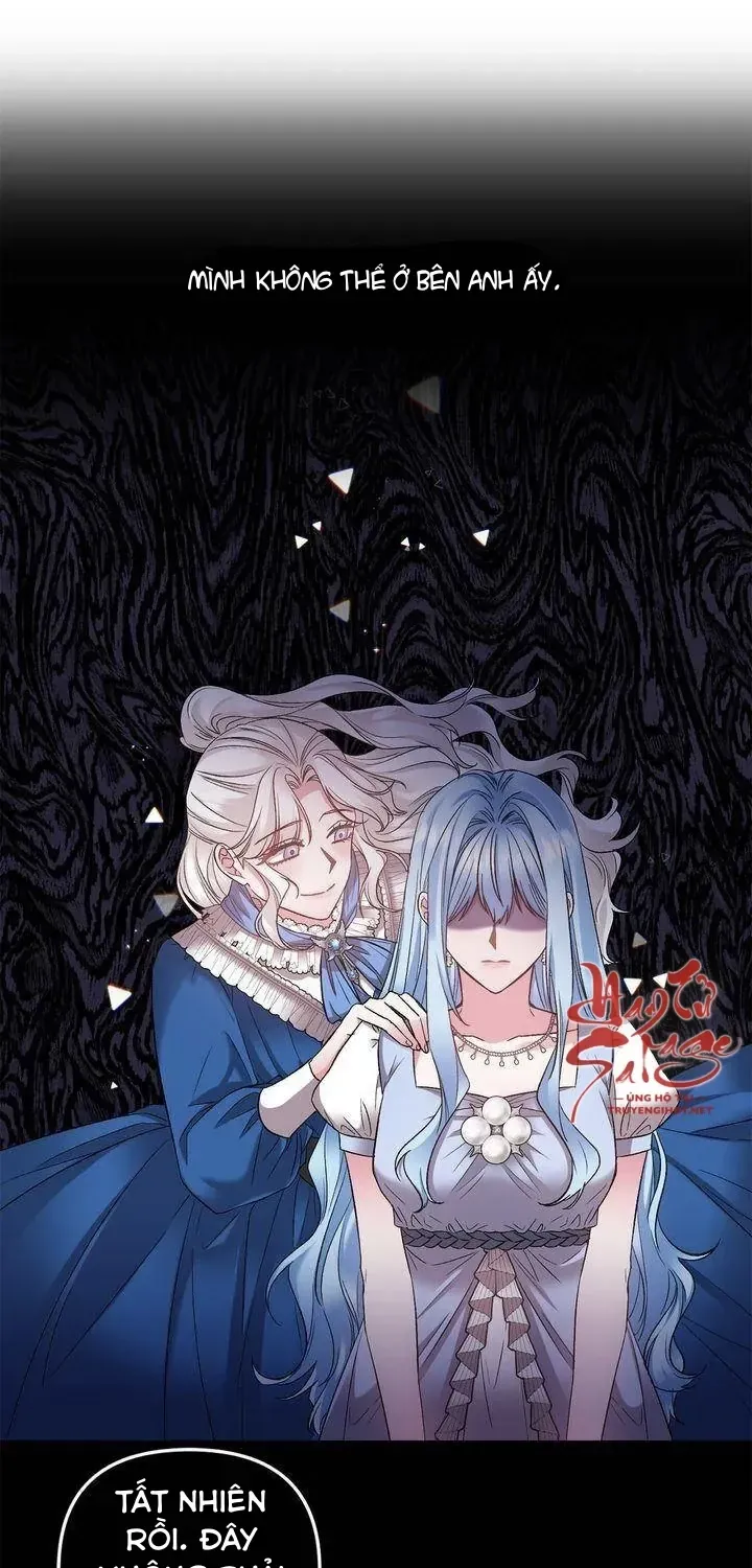 Tôi Sẽ Thực Hiện Cuộc Hôn Nhân Này Chap 81.1 - Next Chap 82.1
