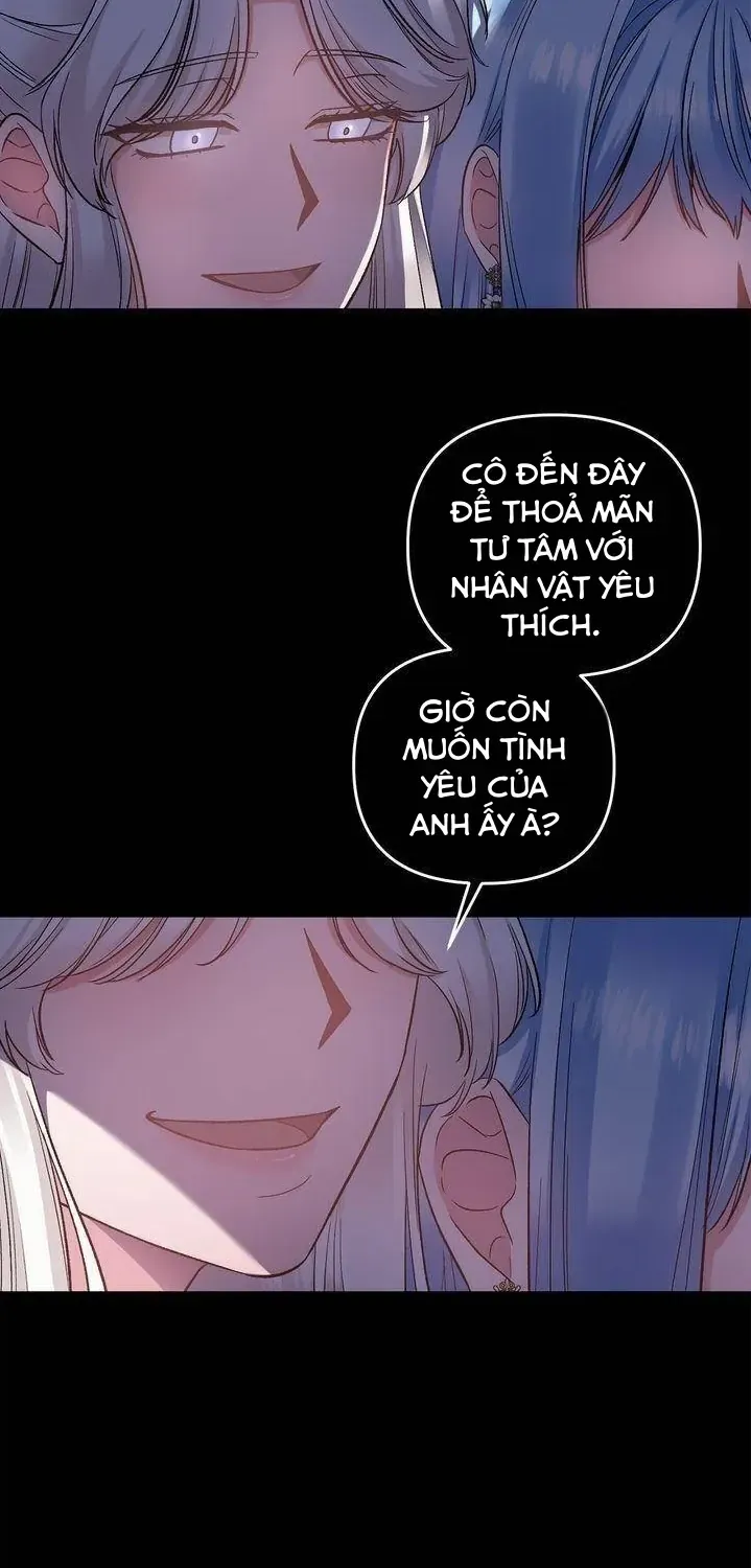 Tôi Sẽ Thực Hiện Cuộc Hôn Nhân Này Chap 81.1 - Next Chap 82.1