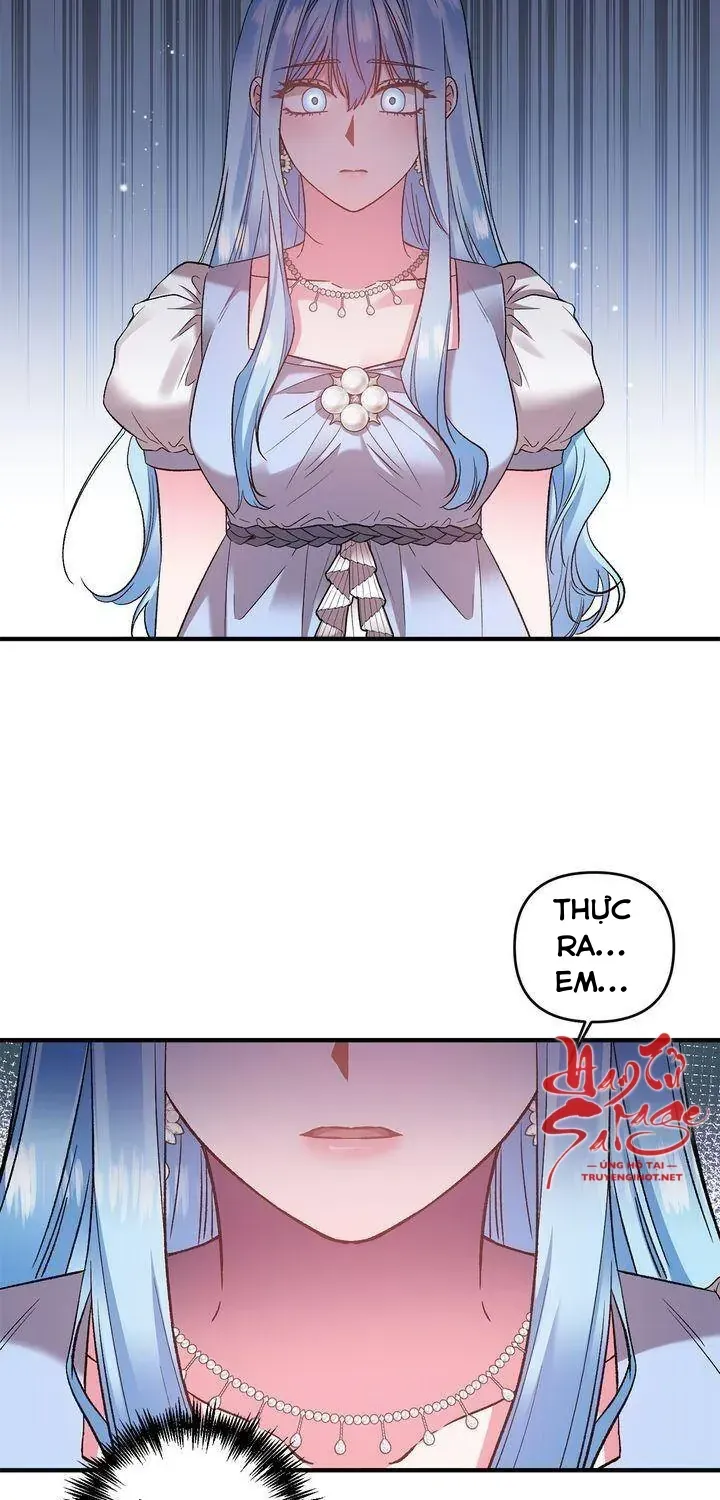 Tôi Sẽ Thực Hiện Cuộc Hôn Nhân Này Chap 81.1 - Next Chap 82.1