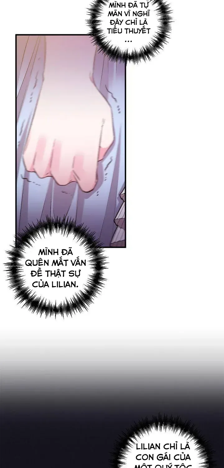 Tôi Sẽ Thực Hiện Cuộc Hôn Nhân Này Chap 81.1 - Next Chap 82.1