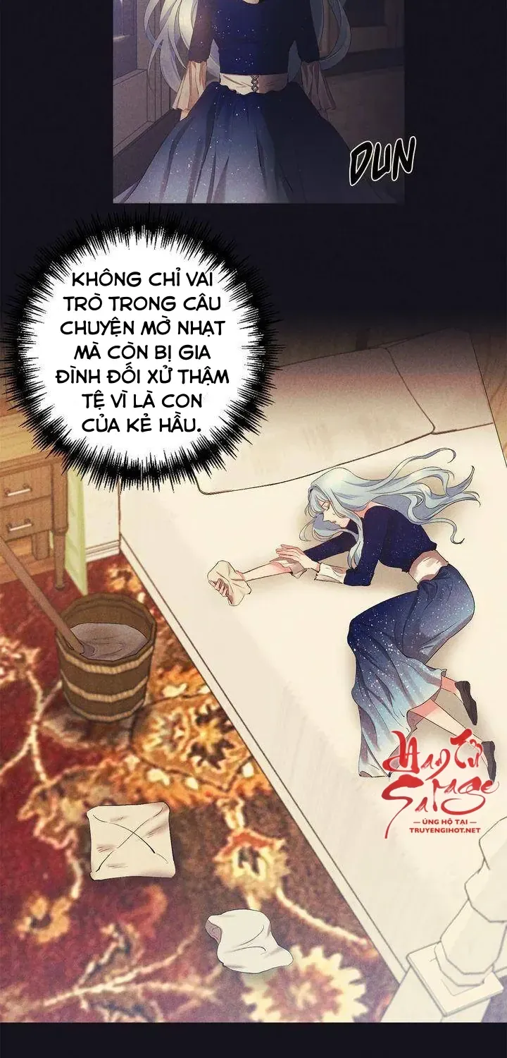 Tôi Sẽ Thực Hiện Cuộc Hôn Nhân Này Chap 81.1 - Next Chap 82.1