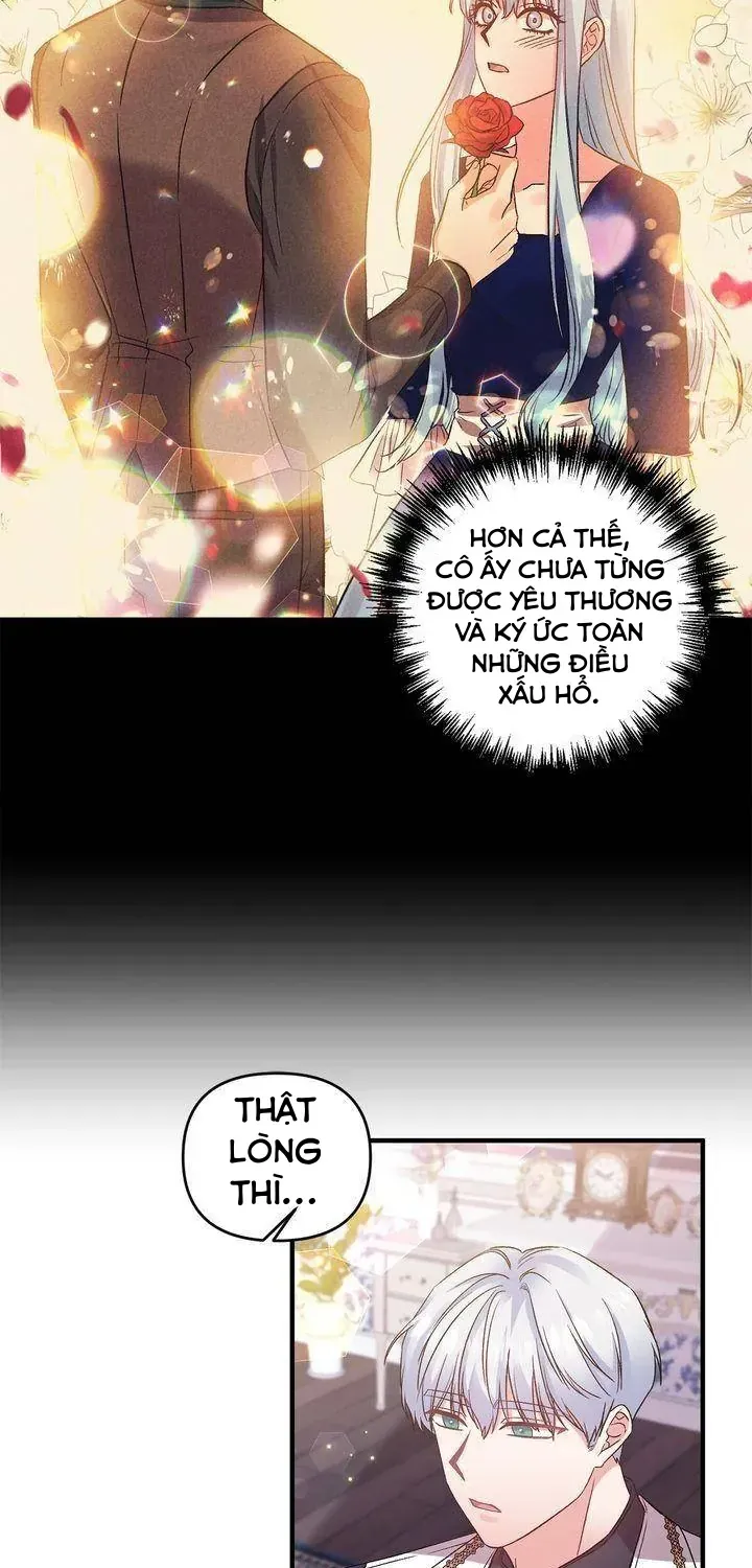 Tôi Sẽ Thực Hiện Cuộc Hôn Nhân Này Chap 81.1 - Next Chap 82.1