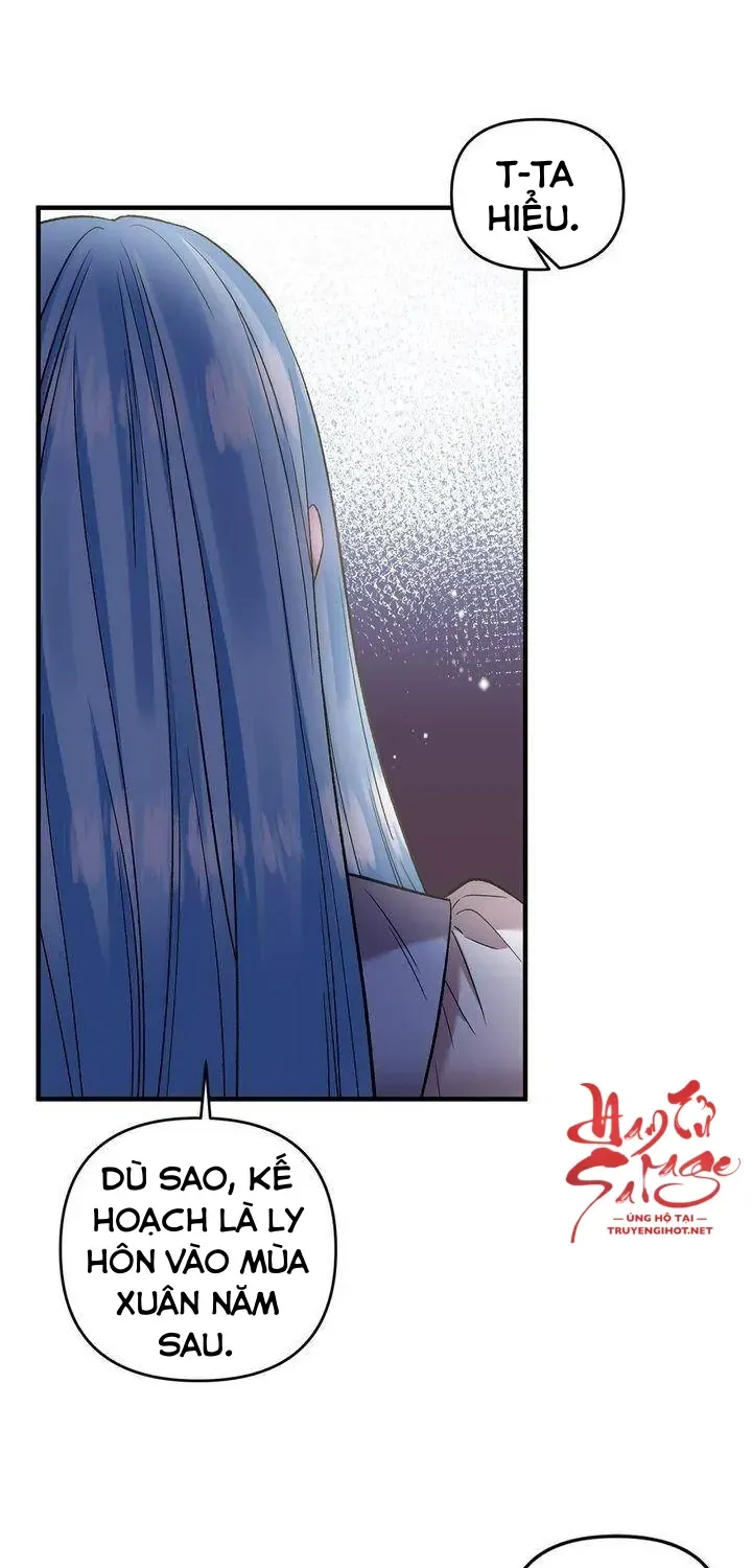 Tôi Sẽ Thực Hiện Cuộc Hôn Nhân Này Chap 81.1 - Next Chap 82.1