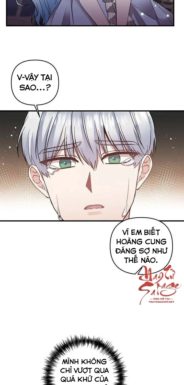 Tôi Sẽ Thực Hiện Cuộc Hôn Nhân Này Chap 81.1 - Next Chap 82.1
