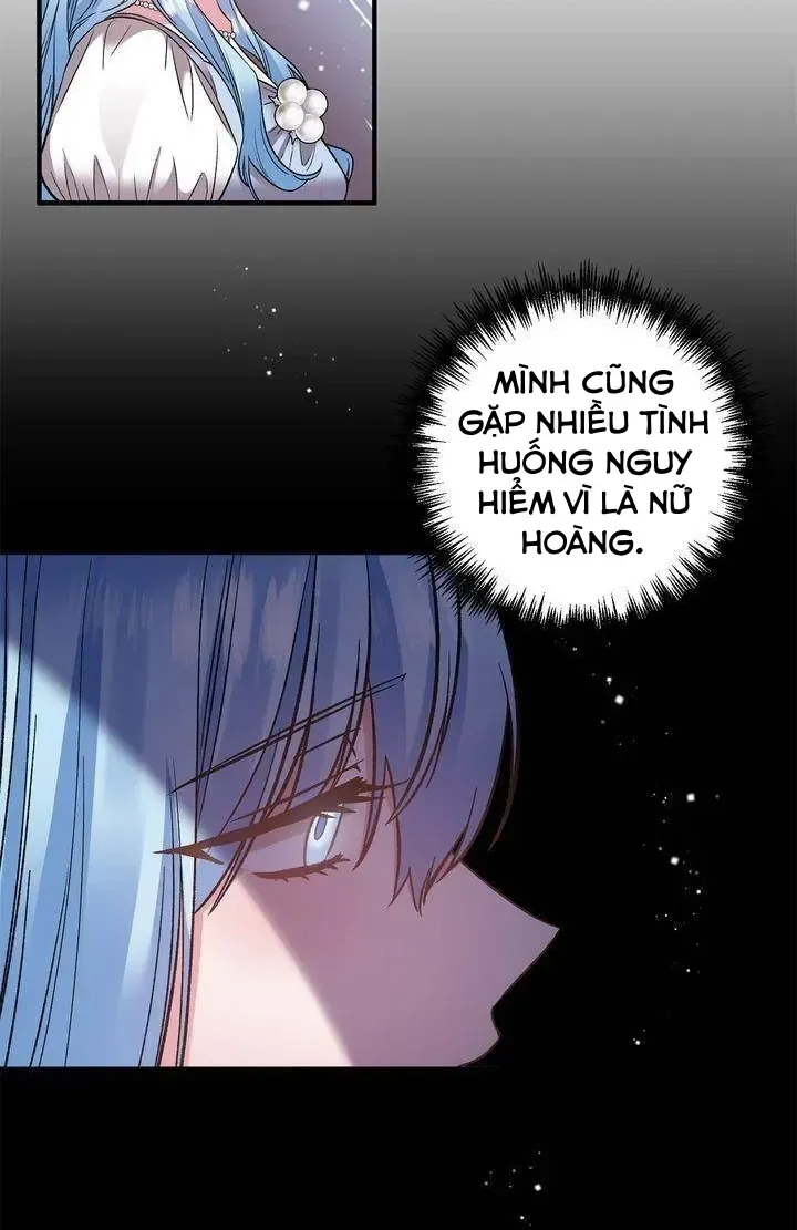 Tôi Sẽ Thực Hiện Cuộc Hôn Nhân Này Chap 81.1 - Next Chap 82.1