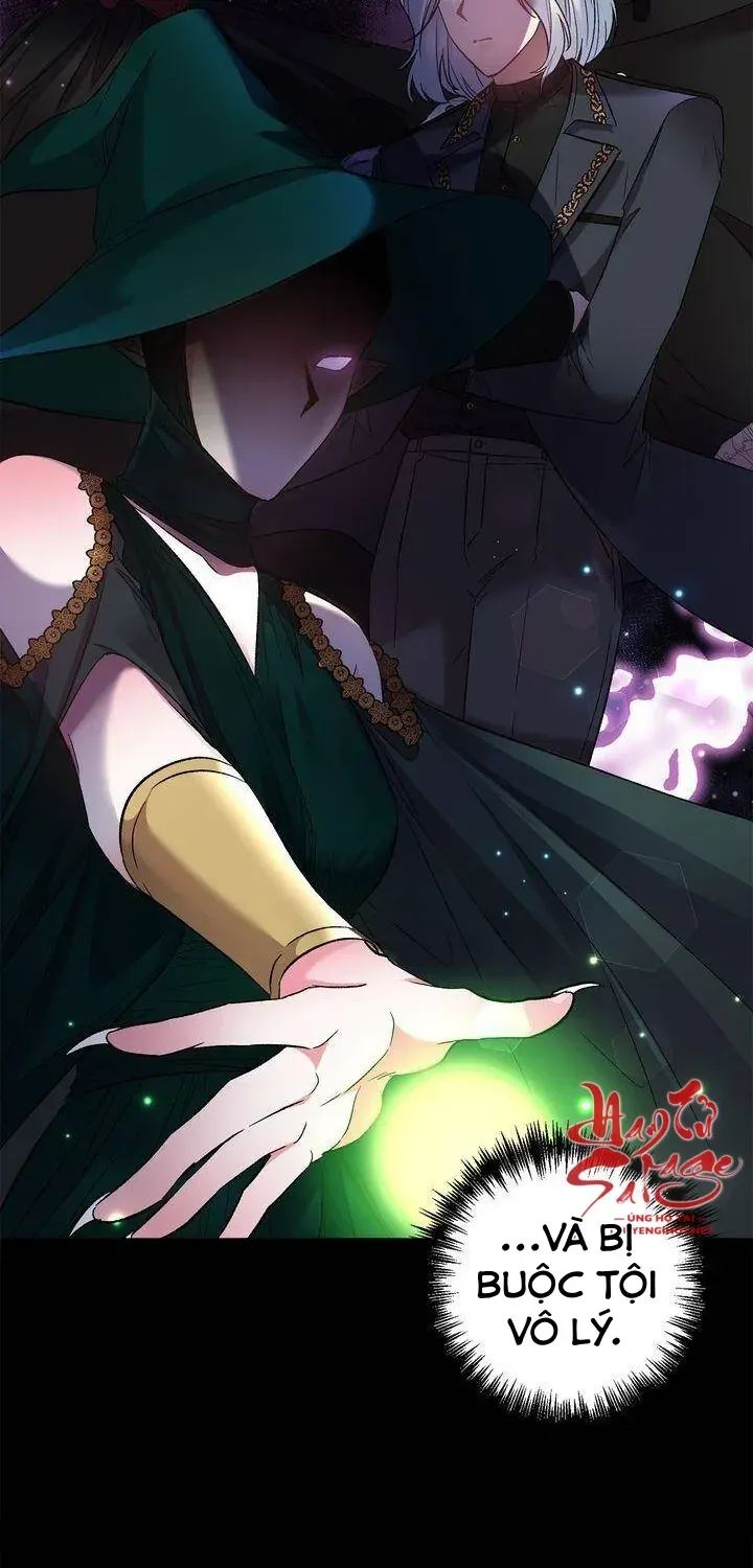 Tôi Sẽ Thực Hiện Cuộc Hôn Nhân Này Chap 81.1 - Next Chap 82.1