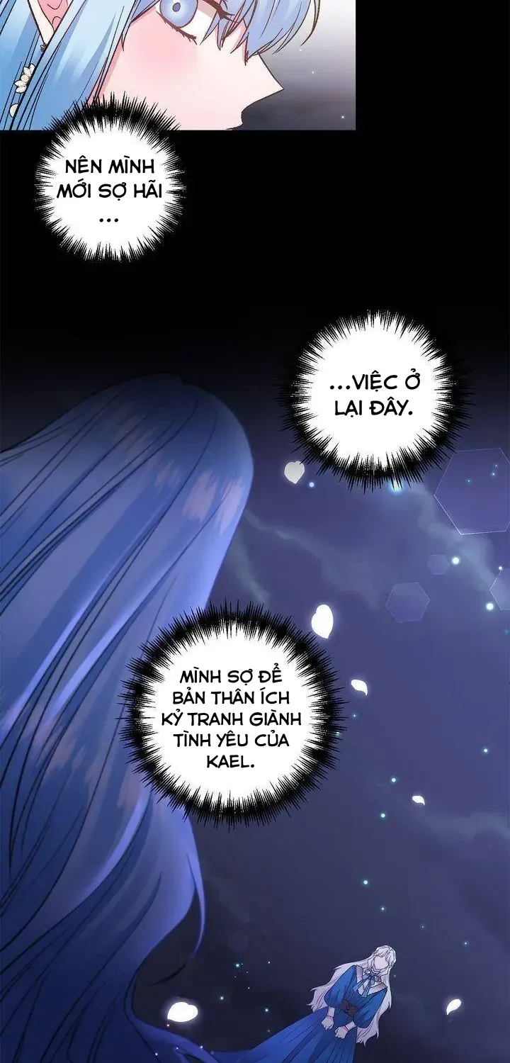 Tôi Sẽ Thực Hiện Cuộc Hôn Nhân Này Chap 81.1 - Next Chap 82.1