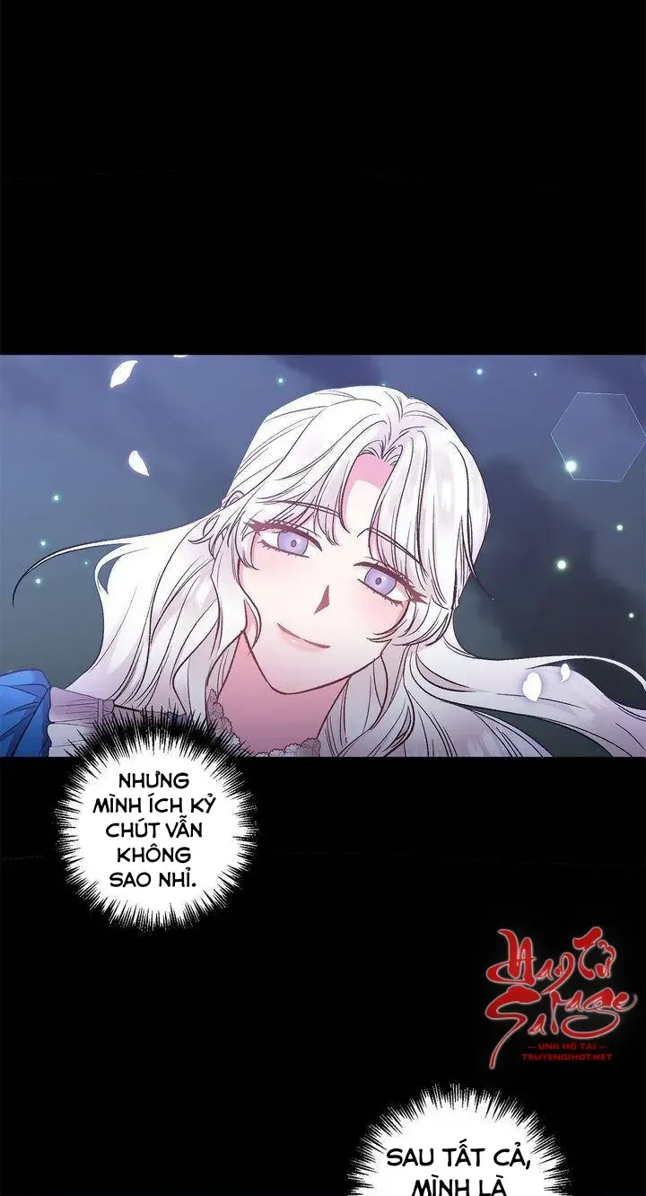 Tôi Sẽ Thực Hiện Cuộc Hôn Nhân Này Chap 81.1 - Next Chap 82.1