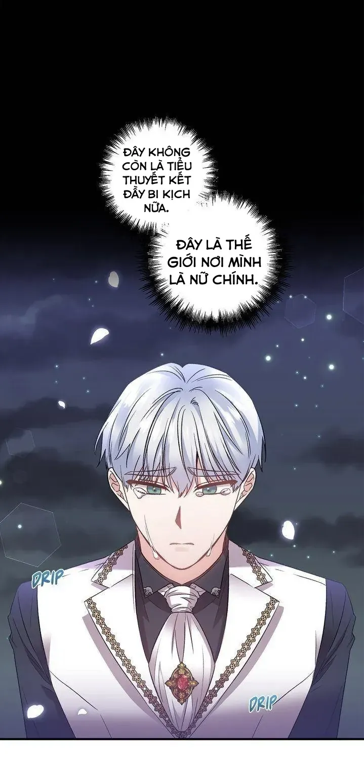 Tôi Sẽ Thực Hiện Cuộc Hôn Nhân Này Chap 81.1 - Next Chap 82.1