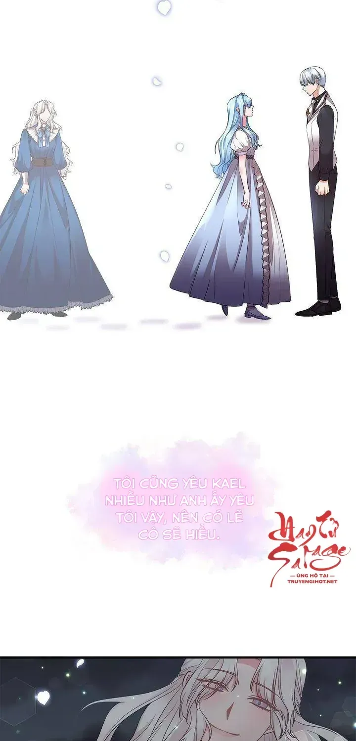 Tôi Sẽ Thực Hiện Cuộc Hôn Nhân Này Chap 81.1 - Next Chap 82.1