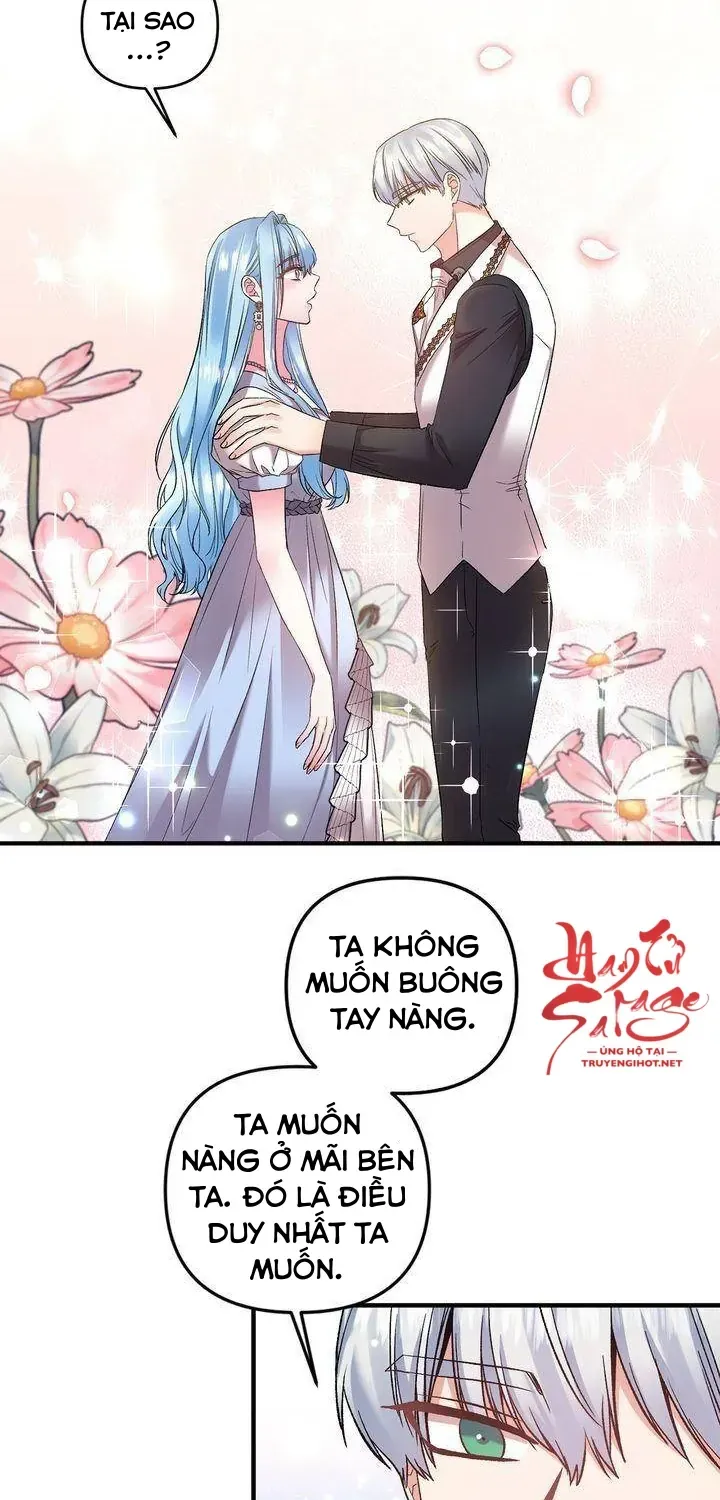 Tôi Sẽ Thực Hiện Cuộc Hôn Nhân Này Chap 81.1 - Next Chap 82.1