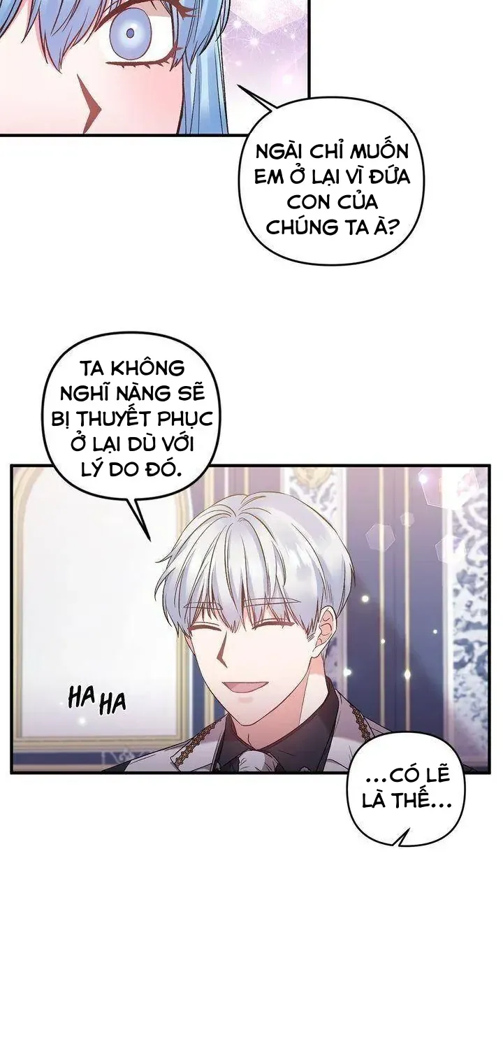 Tôi Sẽ Thực Hiện Cuộc Hôn Nhân Này Chap 81.1 - Next Chap 82.1