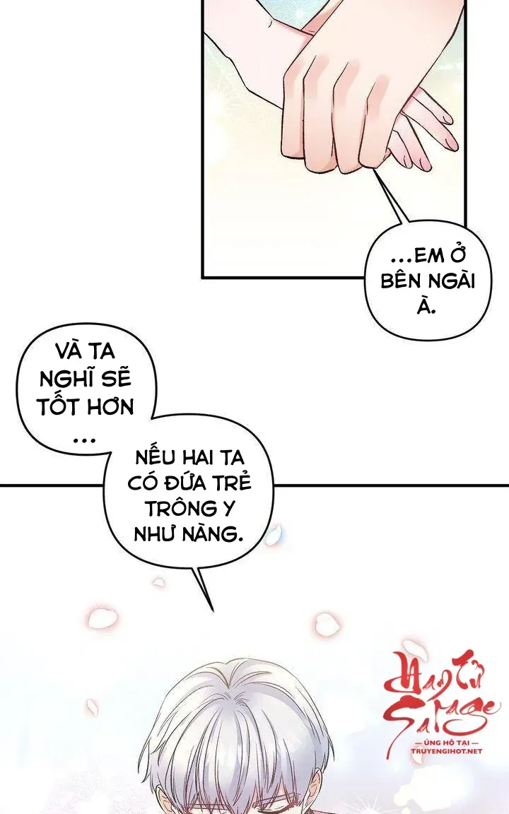 Tôi Sẽ Thực Hiện Cuộc Hôn Nhân Này Chap 81.1 - Next Chap 82.1