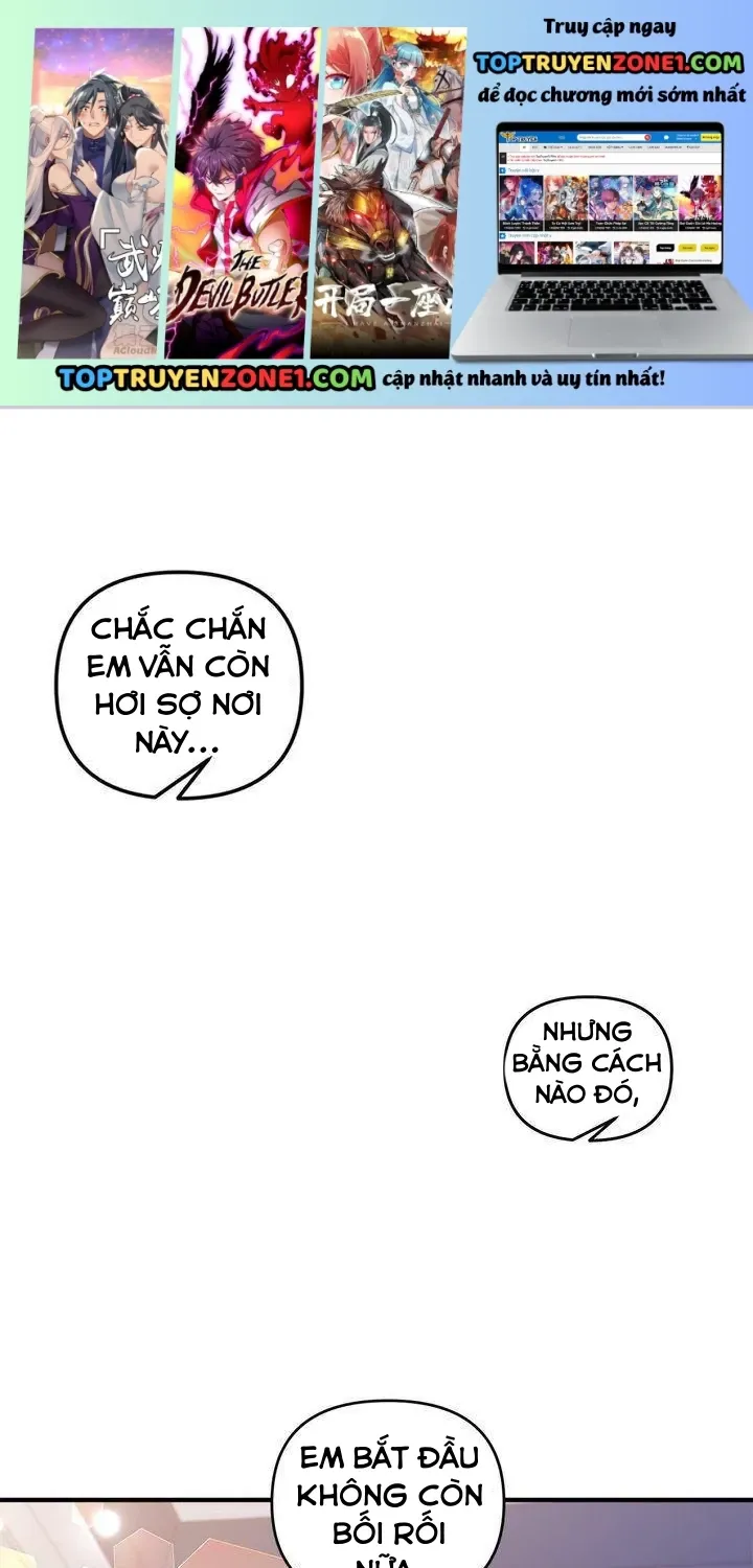 Tôi Sẽ Thực Hiện Cuộc Hôn Nhân Này Chap 81.2 - Next Chap 82.2