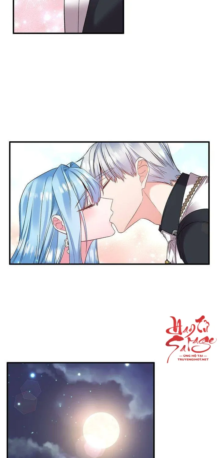 Tôi Sẽ Thực Hiện Cuộc Hôn Nhân Này Chap 81.2 - Next Chap 82.2