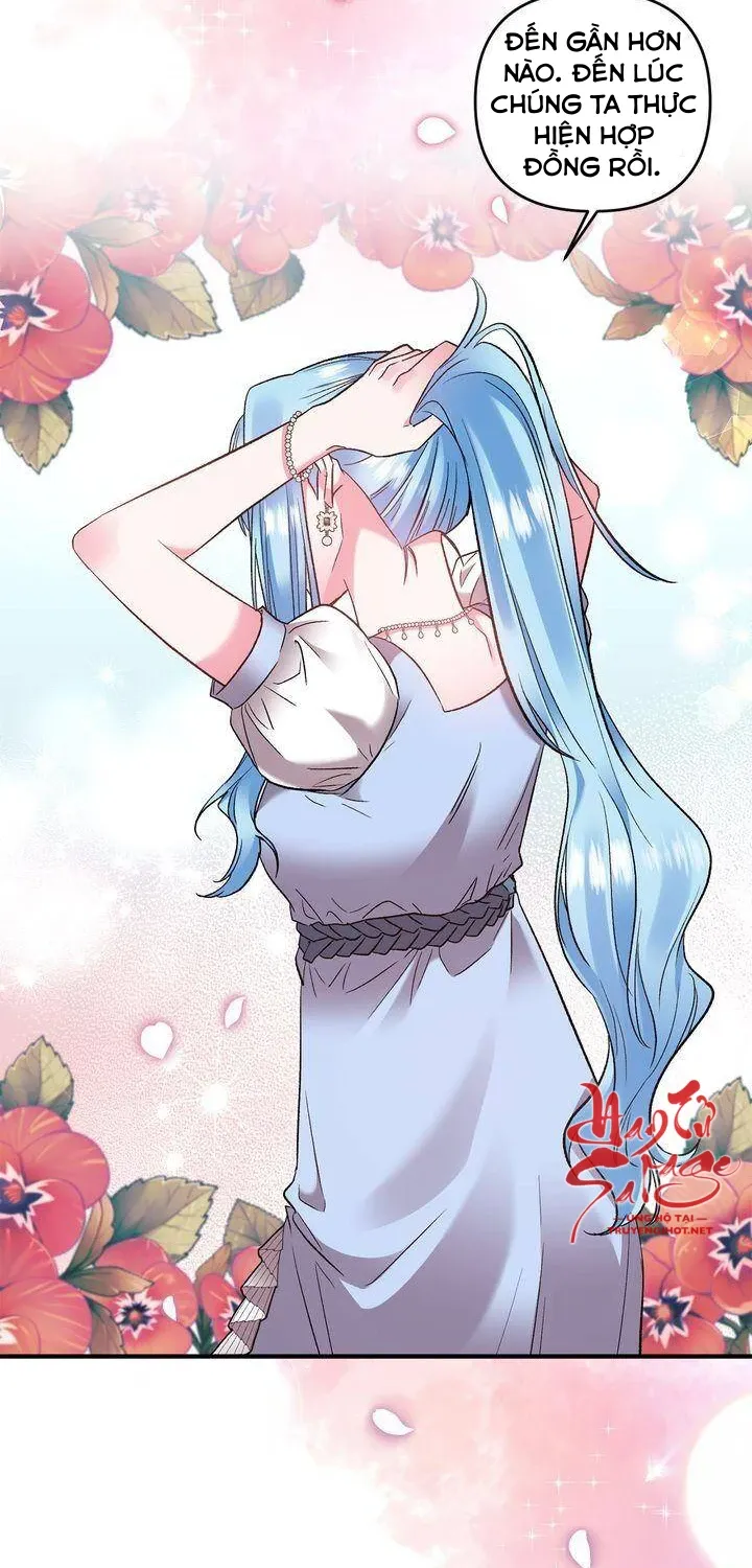 Tôi Sẽ Thực Hiện Cuộc Hôn Nhân Này Chap 81.2 - Next Chap 82.2