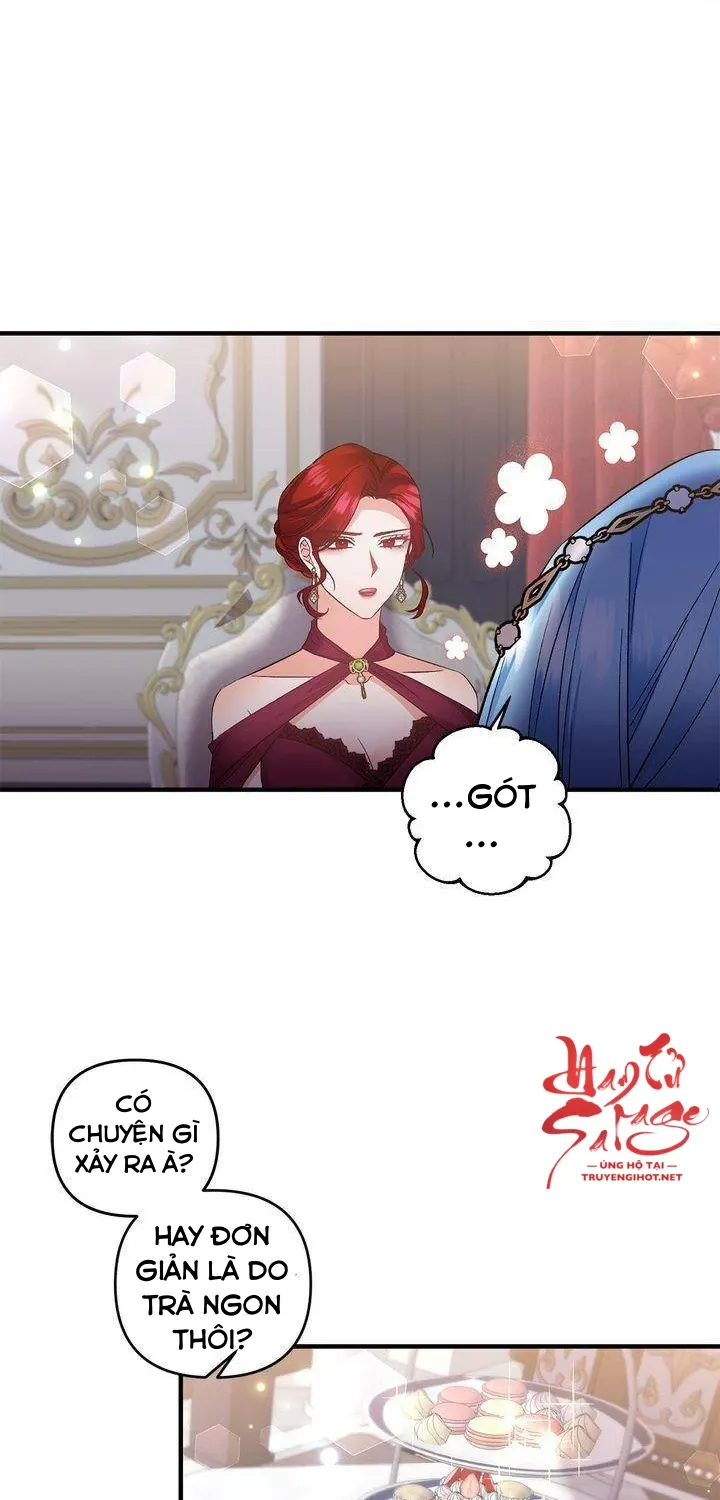Tôi Sẽ Thực Hiện Cuộc Hôn Nhân Này Chap 81.2 - Next Chap 82.2