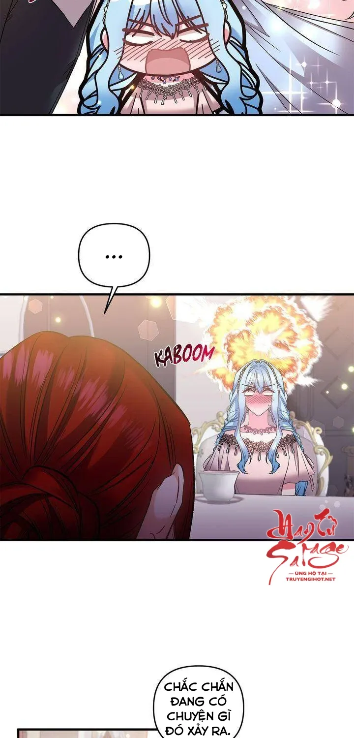 Tôi Sẽ Thực Hiện Cuộc Hôn Nhân Này Chap 81.2 - Next Chap 82.2