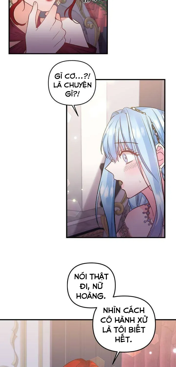 Tôi Sẽ Thực Hiện Cuộc Hôn Nhân Này Chap 81.2 - Next Chap 82.2