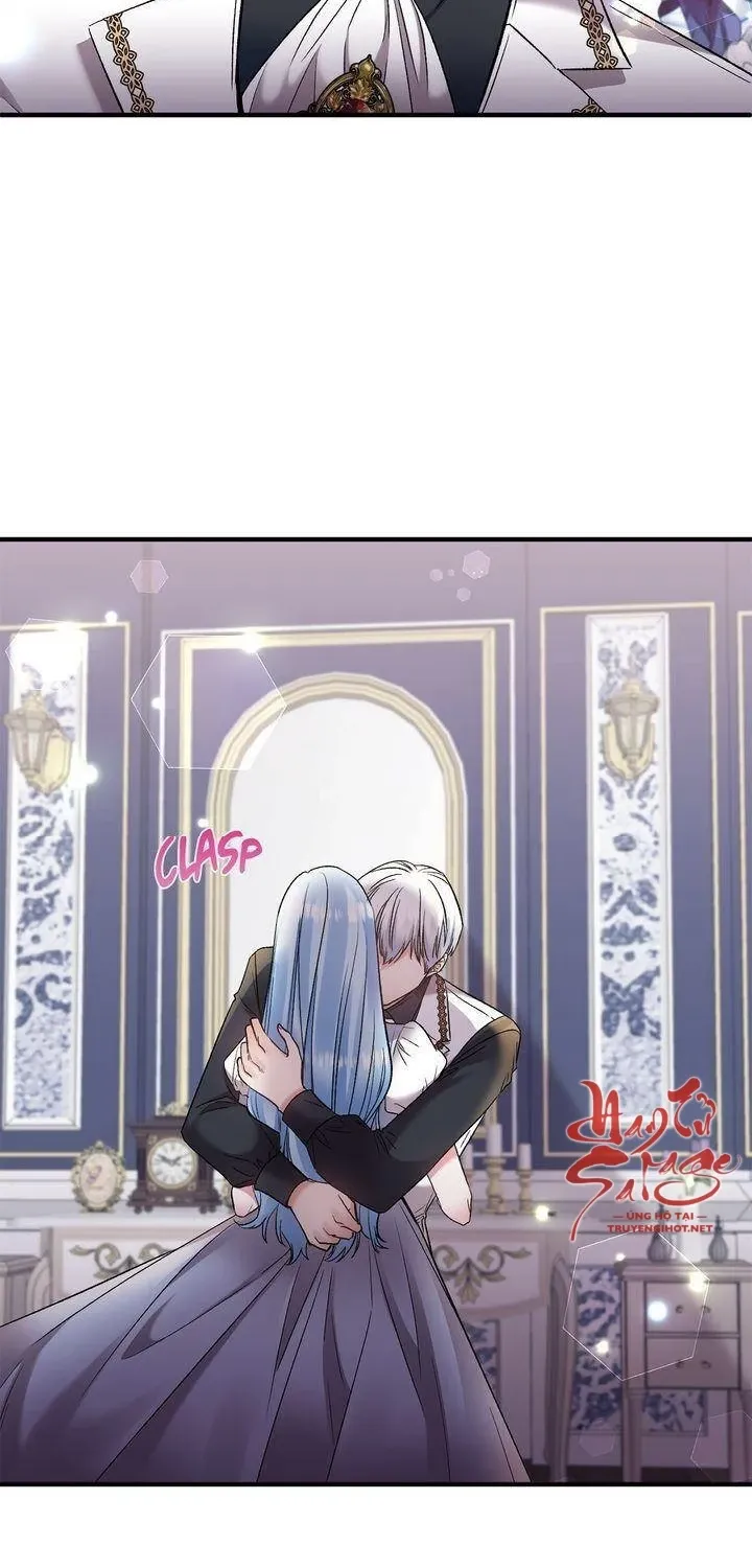 Tôi Sẽ Thực Hiện Cuộc Hôn Nhân Này Chap 81.2 - Next Chap 82.2