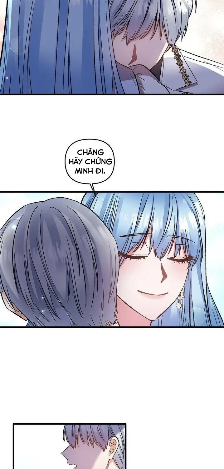 Tôi Sẽ Thực Hiện Cuộc Hôn Nhân Này Chap 81.2 - Next Chap 82.2