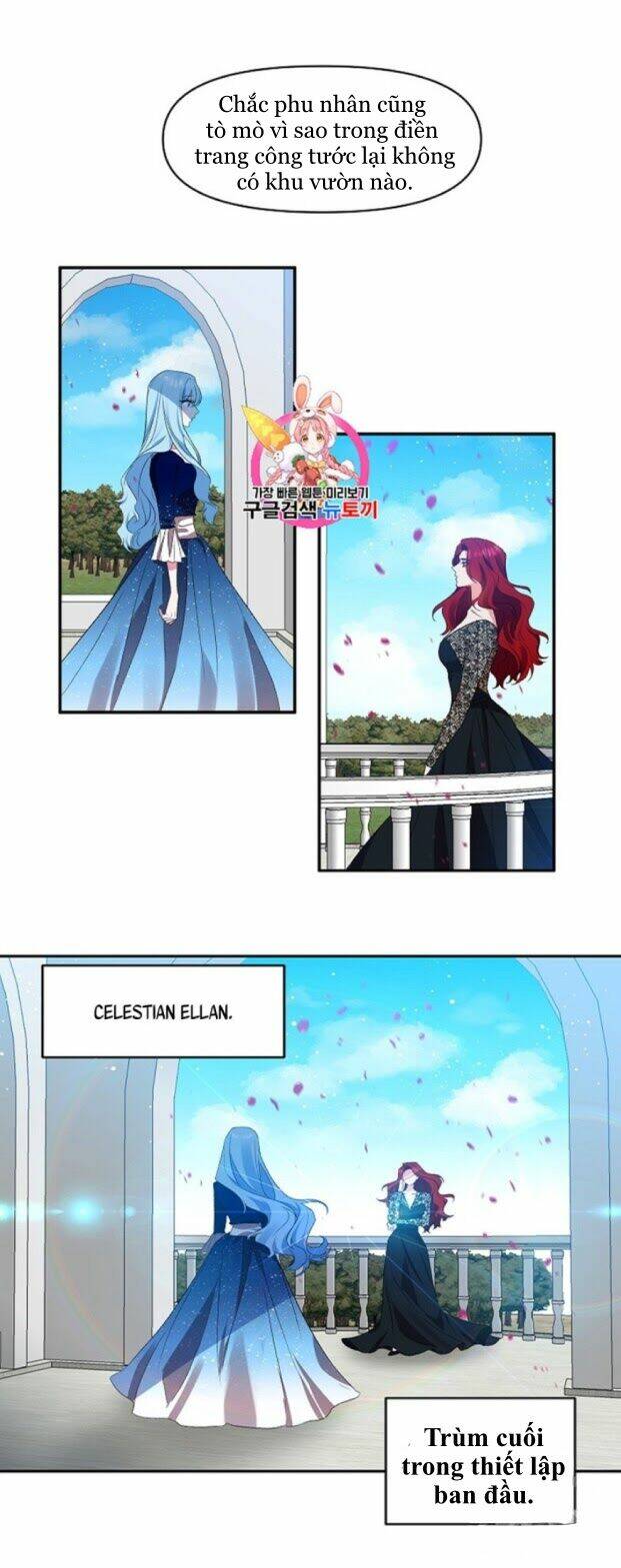 Tôi Sẽ Thực Hiện Cuộc Hôn Nhân Này Chap 9 - Next Chap 10