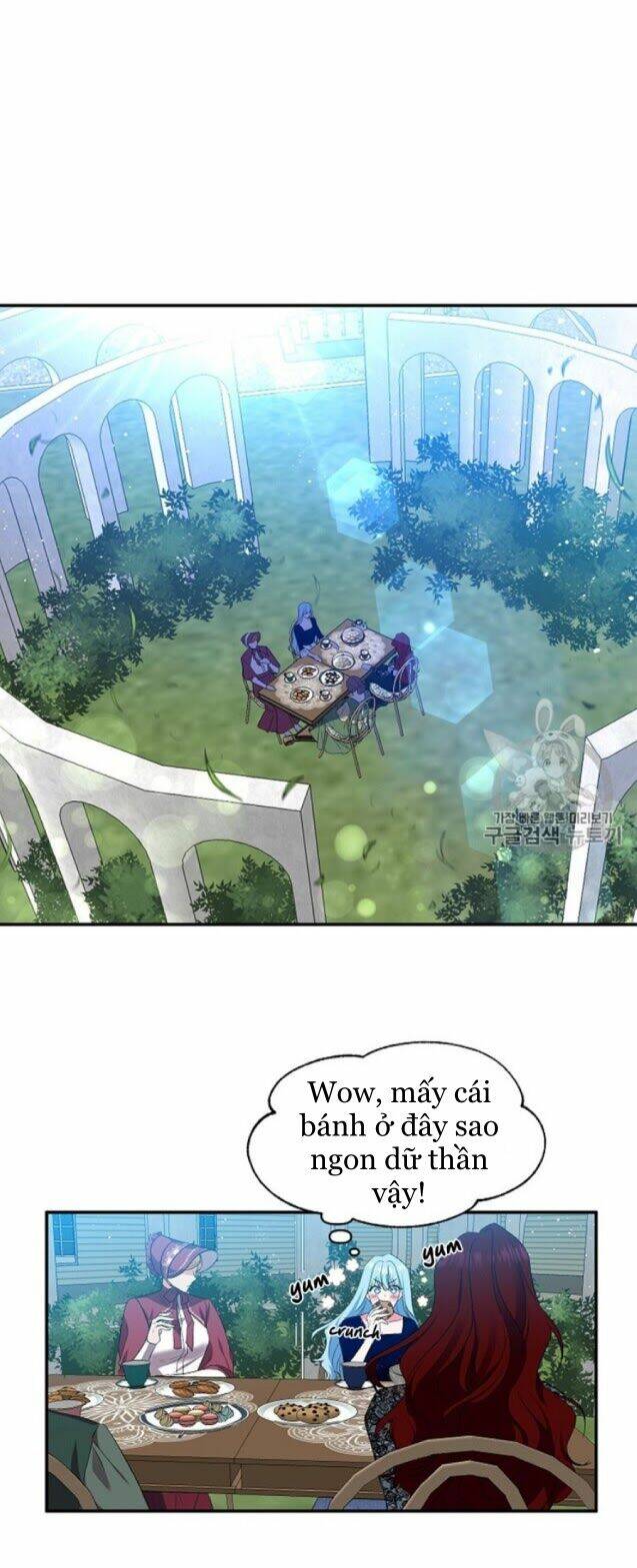 Tôi Sẽ Thực Hiện Cuộc Hôn Nhân Này Chap 9 - Next Chap 10
