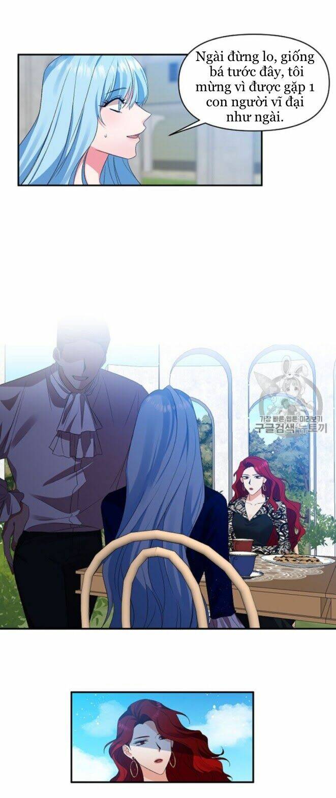 Tôi Sẽ Thực Hiện Cuộc Hôn Nhân Này Chap 9 - Next Chap 10