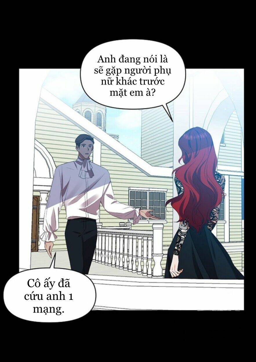 Tôi Sẽ Thực Hiện Cuộc Hôn Nhân Này Chap 9 - Next Chap 10