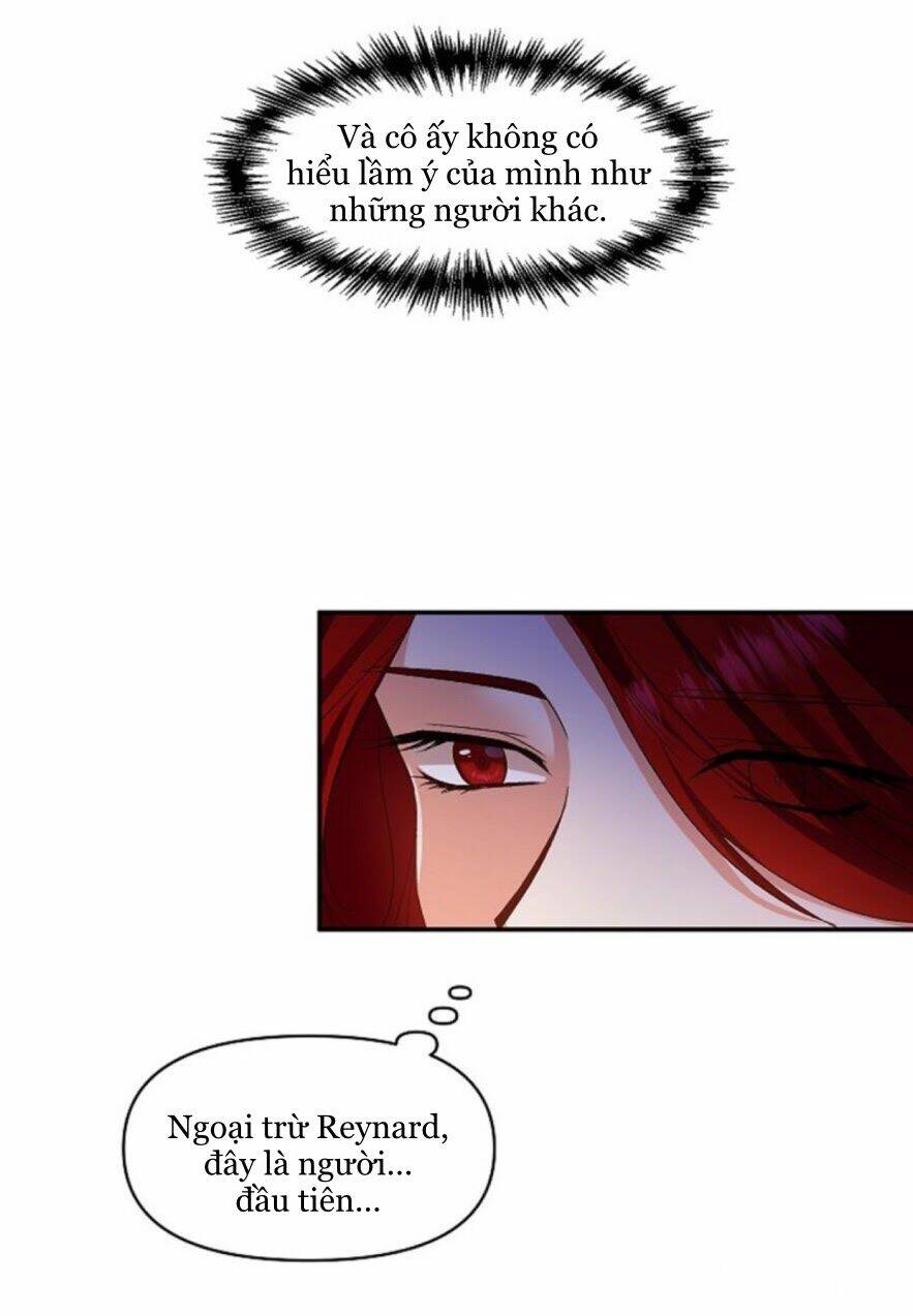 Tôi Sẽ Thực Hiện Cuộc Hôn Nhân Này Chap 9 - Next Chap 10