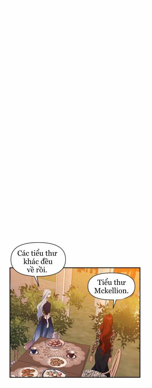 Tôi Sẽ Thực Hiện Cuộc Hôn Nhân Này Chap 9 - Next Chap 10
