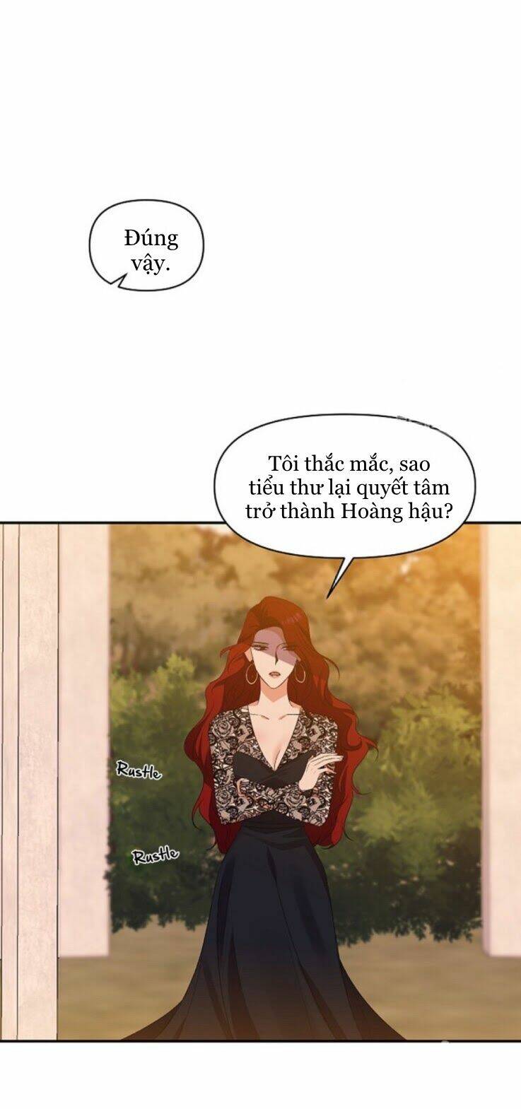 Tôi Sẽ Thực Hiện Cuộc Hôn Nhân Này Chap 9 - Next Chap 10