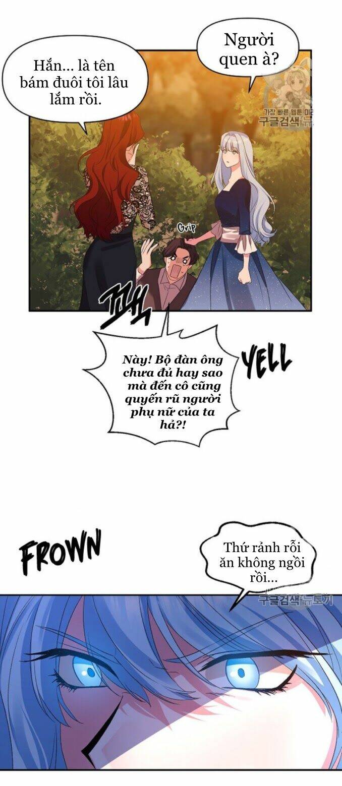 Tôi Sẽ Thực Hiện Cuộc Hôn Nhân Này Chap 9 - Next Chap 10