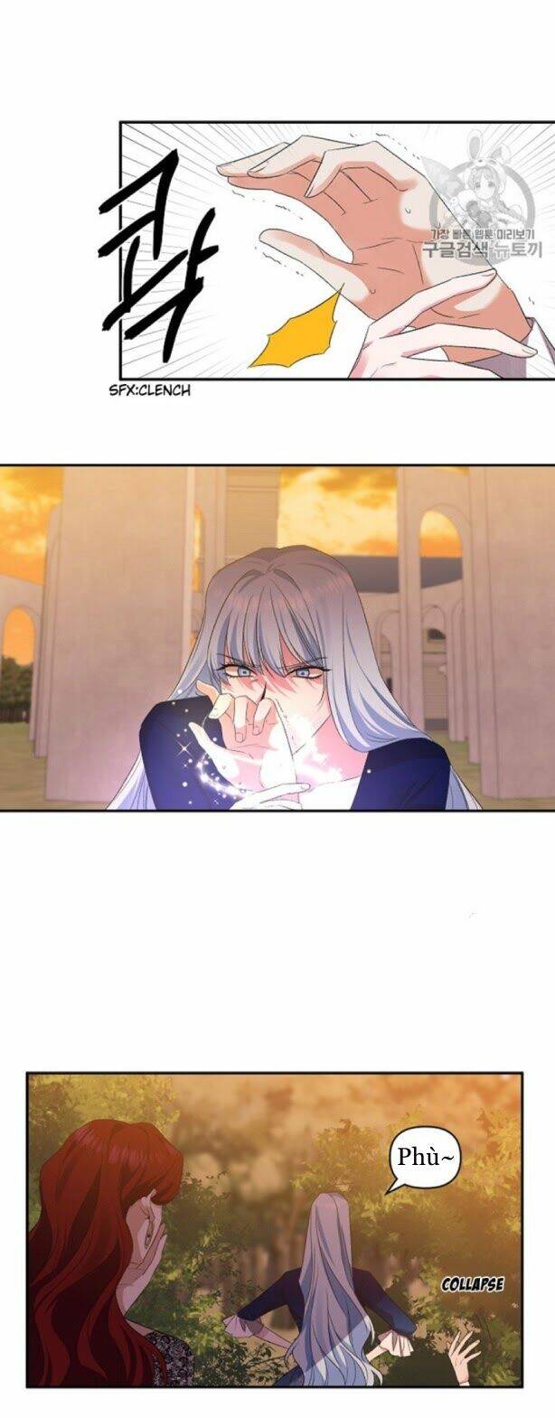 Tôi Sẽ Thực Hiện Cuộc Hôn Nhân Này Chap 9 - Next Chap 10