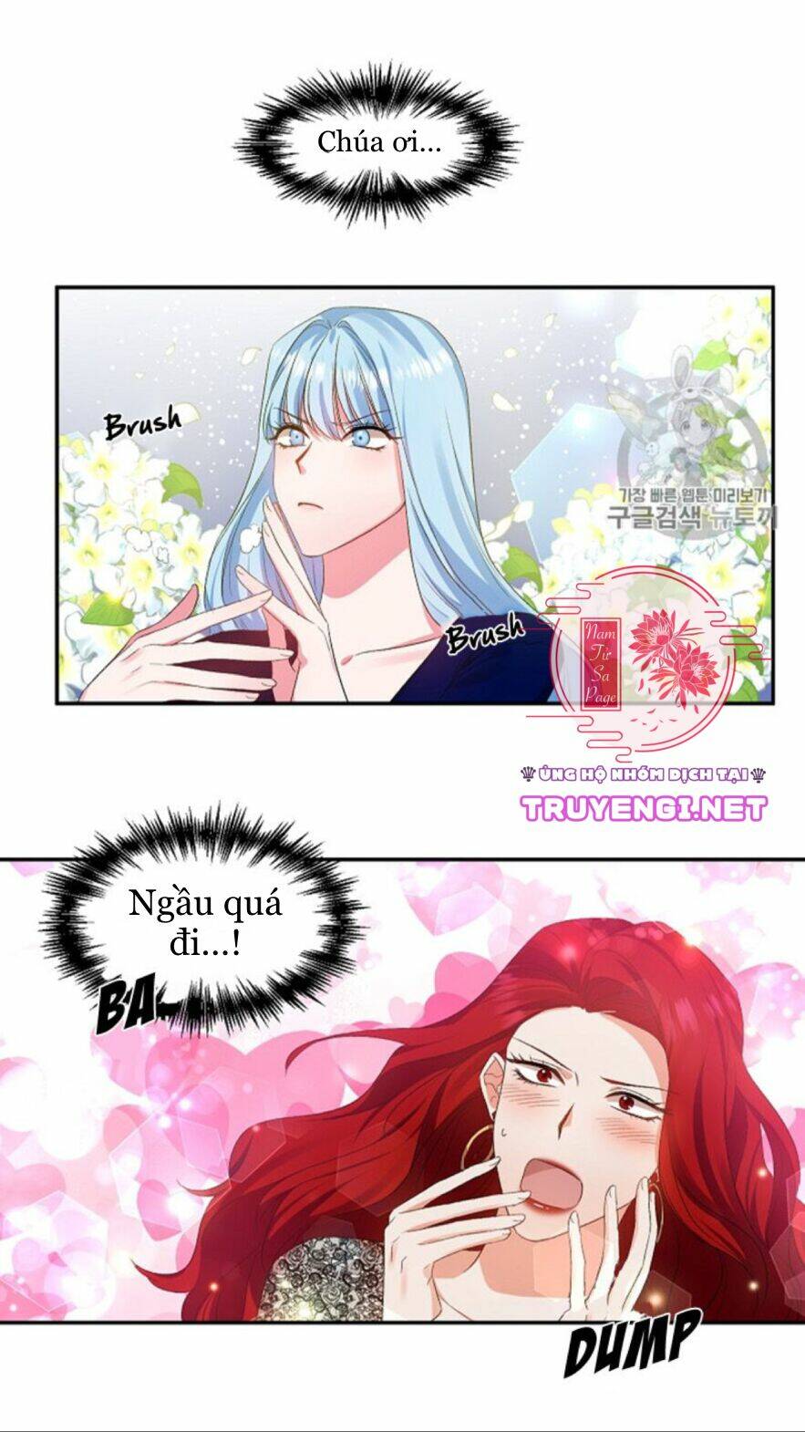 Tôi Sẽ Thực Hiện Cuộc Hôn Nhân Này Chap 9 - Next Chap 10